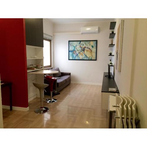 Pescara Center Apartment