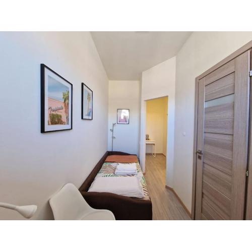 PescaraHome Monolocale Essential