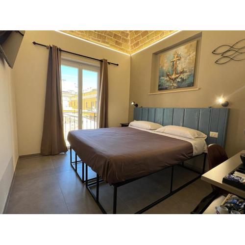 PescarAmare rooms