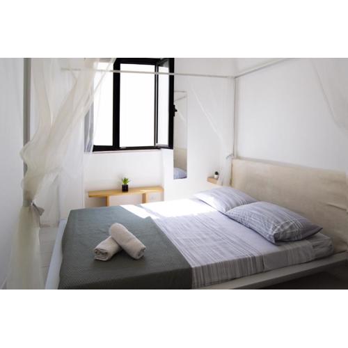 Peschici Central Room - vista mare
