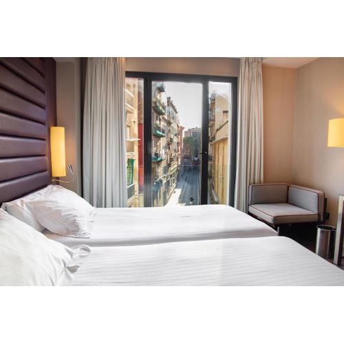 Pestana Arena Barcelona