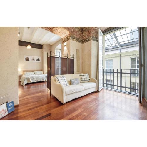 Pet Friendly Apartment In Genova