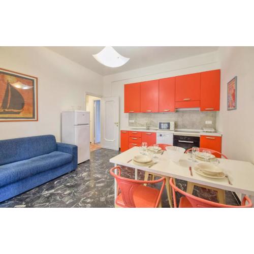 Pet Friendly Apartment In Genova