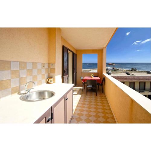 Pet Friendly Apartment In Marzamemi