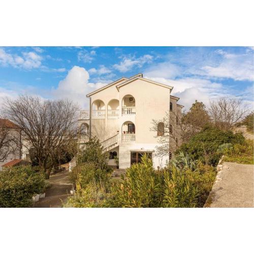 Pet Friendly Apartment