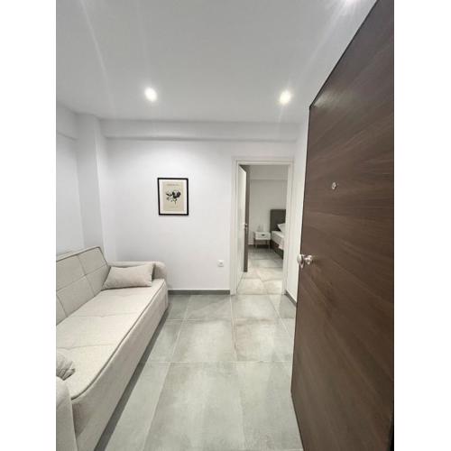 Pet friendly central apartment 2