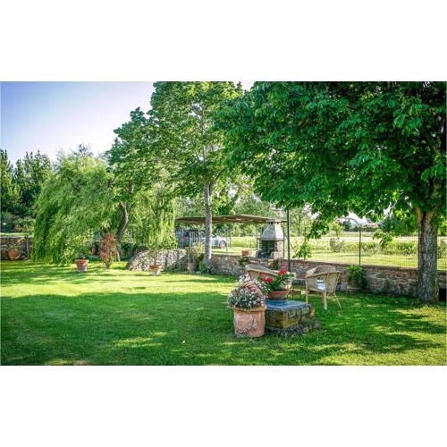 Pet Friendly Home In Cortona With Wifi