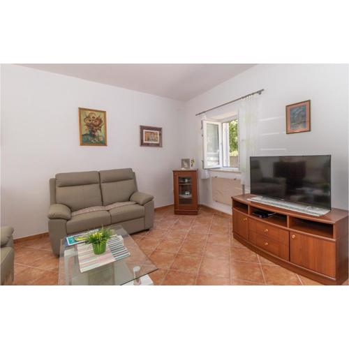 Pet Friendly Home In Novi Vinodolski