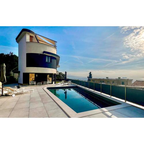 Pet Friendly Home In Opatija