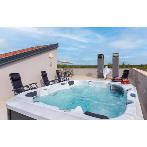Pet Friendly Home In Pula With Wifi