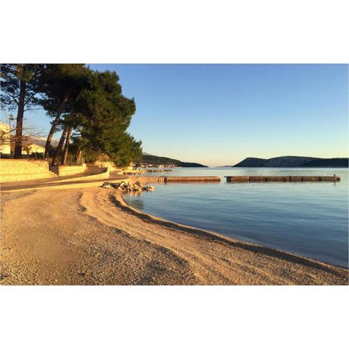 Pet Friendly Home In Rab With Wifi