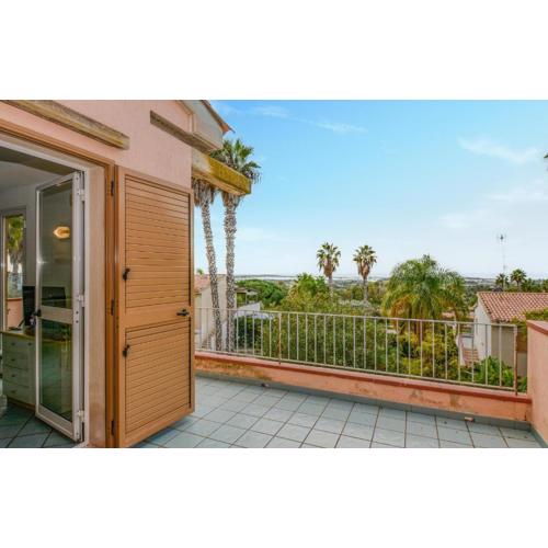 Pet Friendly Home In Ragusa With Wifi