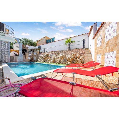 Pet Friendly Home In Sibenik