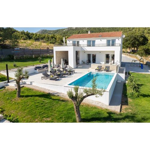 Pet Friendly Home In Sibenik
