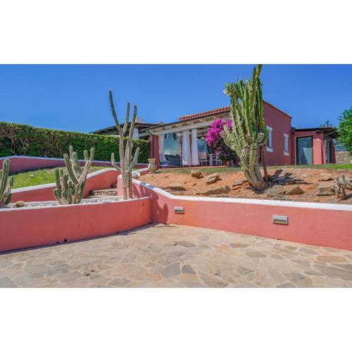 Pet Friendly Home In Stintino