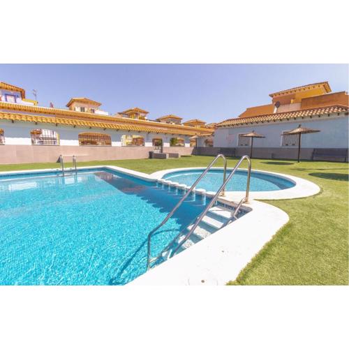 Pet Friendly Home In Torrevieja