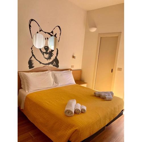 Pet Hotel Virginia - Hotel per cani
