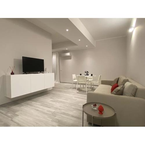 Petali di rosa apartment 2 - 600m dal Teatro Greco