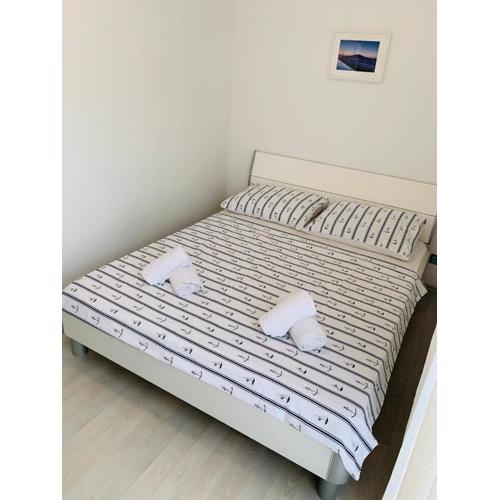 Petar Modern Apartment
