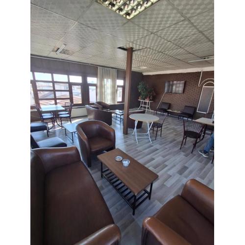 Petek Otel Konya