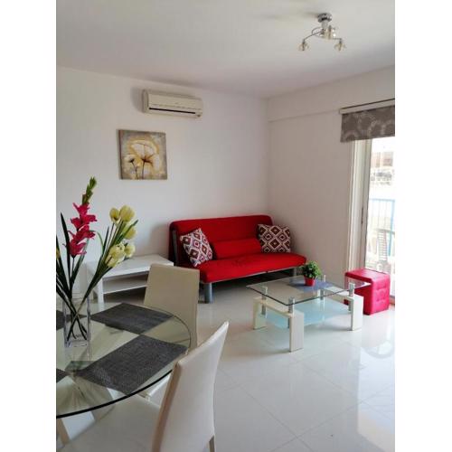 Peter Apartment