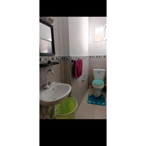 Petit appartement