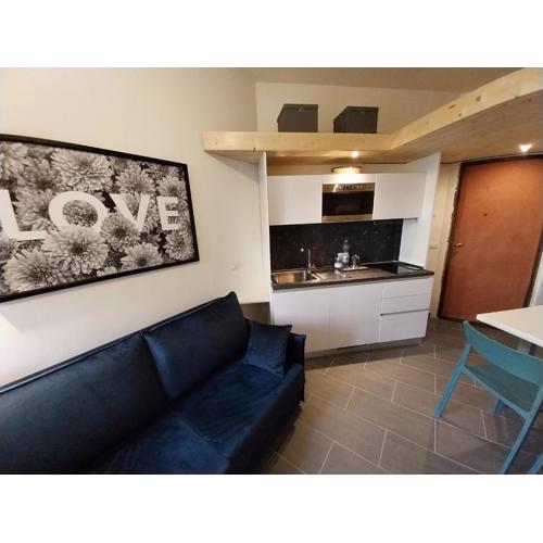 Petit Bijou - Cervinia - garage - CIR 0151