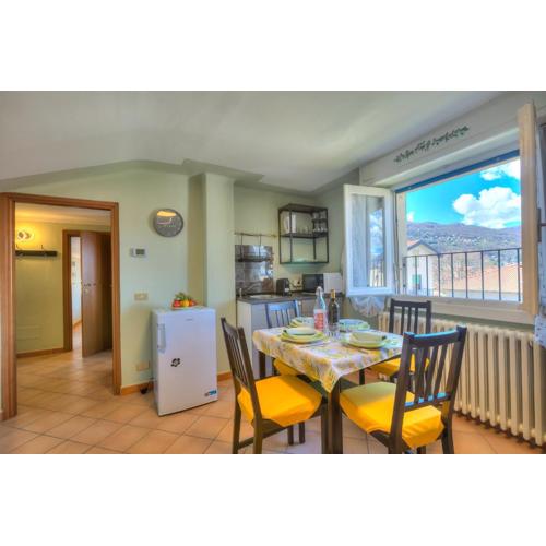 Petit Bijou De Stresa 2 Steps From Lake - Happy Rentals