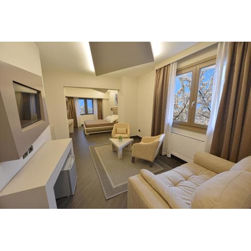 Petit Hotel Elita