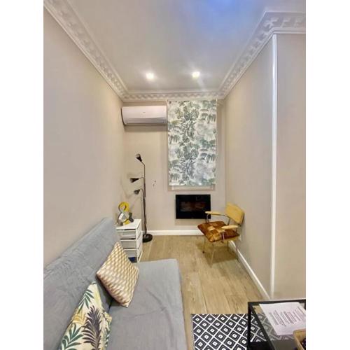 Petit Loft toledo door - Casilda