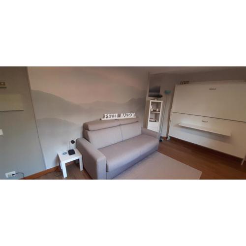 PETIT MAISON - Cervinia - CIR 0169