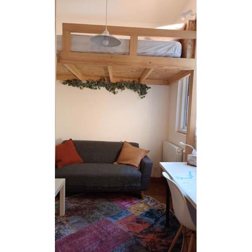 Petit Mignon - Hypercentre Toulouse
