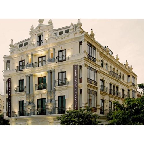 Petit Palace Canalejas Sevilla
