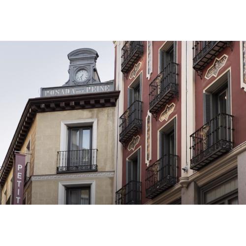 Petit Palace Posada del Peine