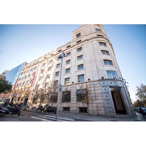 Petit Palace President Castellana