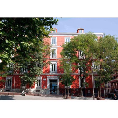 Petit Palace Santa Bárbara