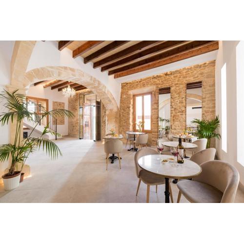 Petit Palau Alcudia - Adults Only
