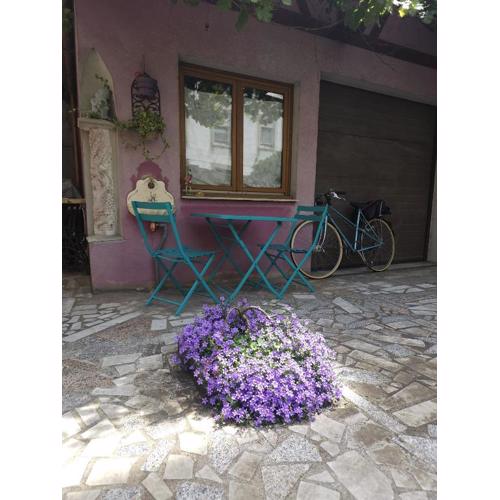 Petit Paradis Croneuva