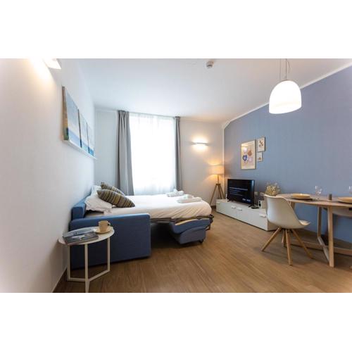 Petit Studio in Brignole de Ferrari by Wonderful Italy