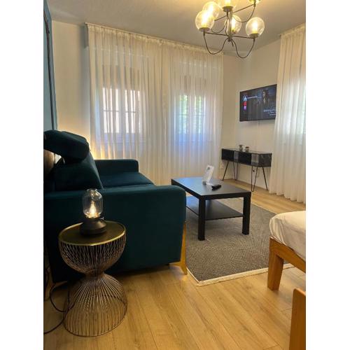 Petite France Apartment Strasbourg