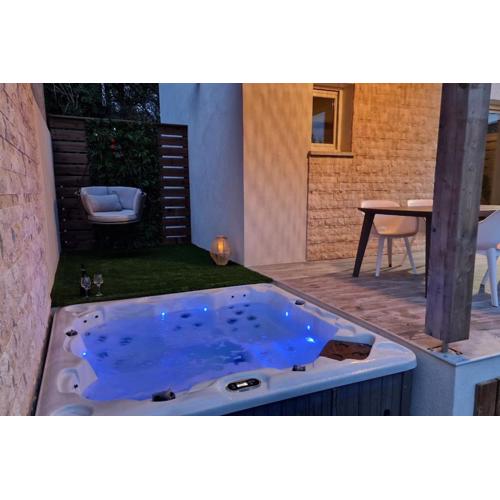 Petite maison - Porto-Vecchio