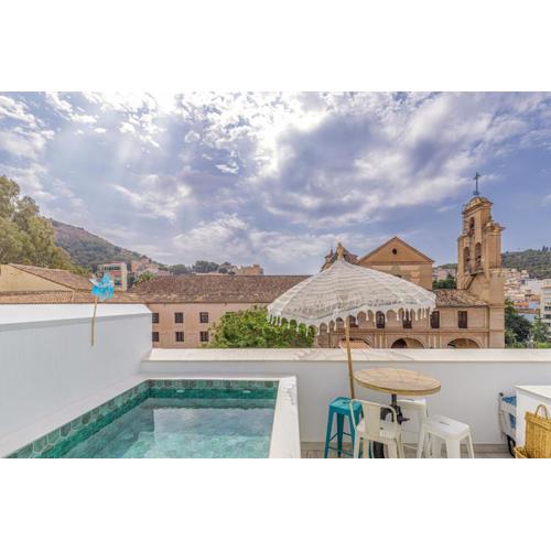 Petite Maison Lili by Caleta Homes