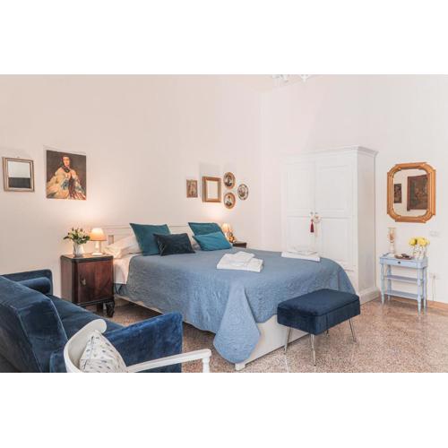 Petite Maison Salerno