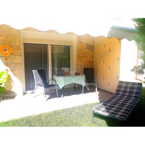 Petite Palace Fourka Chalkidiki