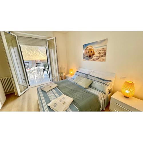 Petlyapartments #Golden