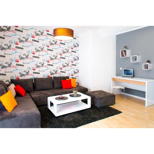 Petra Apartment