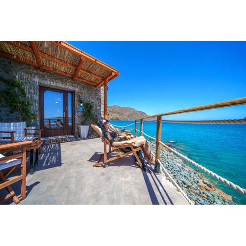 Petra Elounda Suites - Adults Only