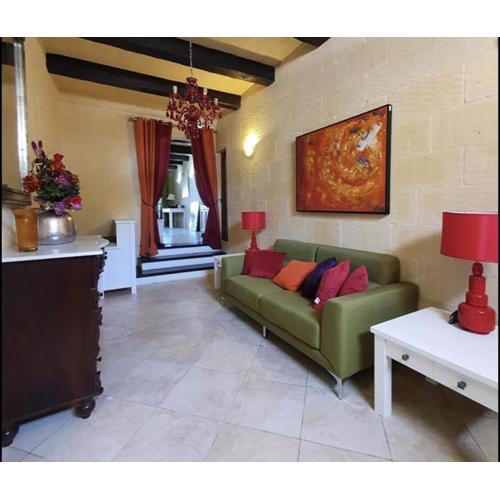 Petra Farmhouse B&B