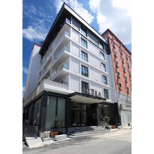 Petra Hotel Trabzon