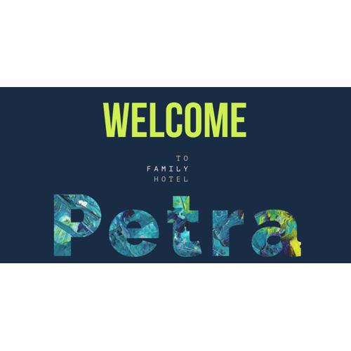 Petra Hotel